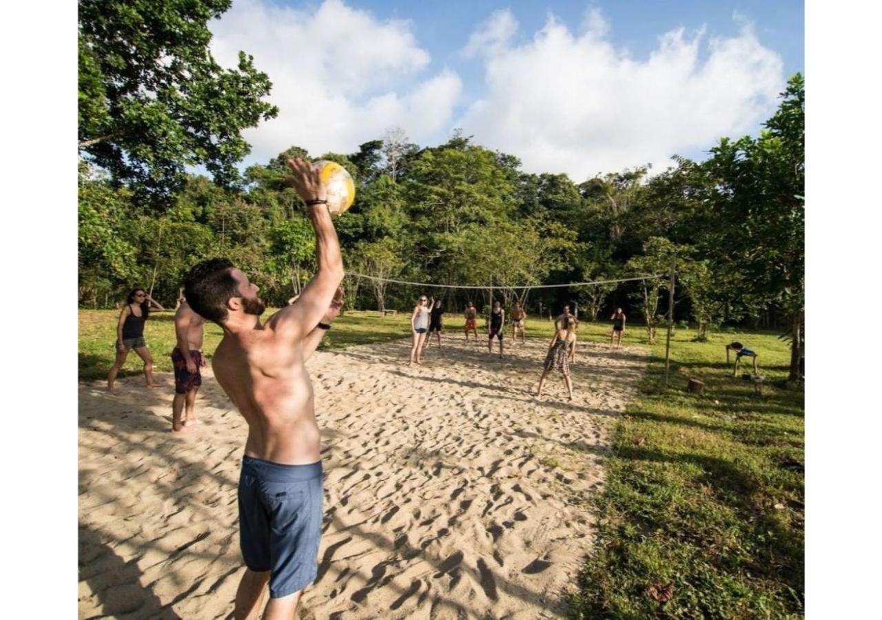The Jungle At Kalu Yala