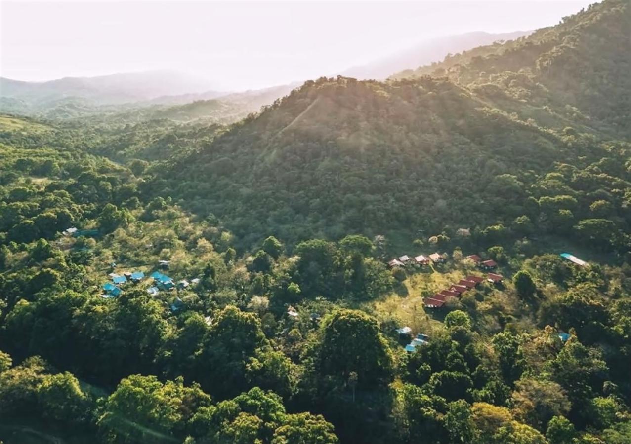 The Jungle At Kalu Yala Hotel 3*