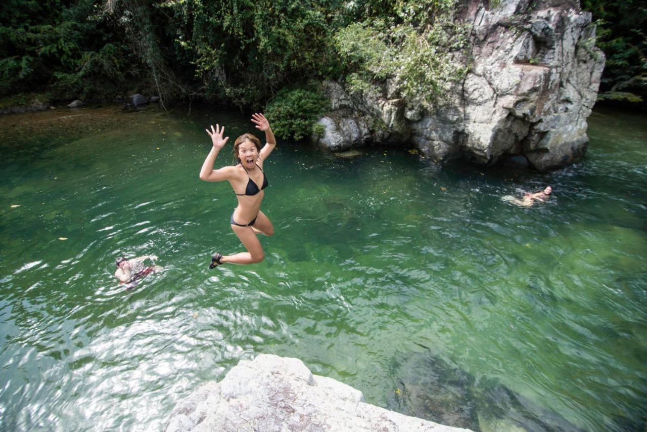 The Jungle At Kalu Yala Hotel 3*